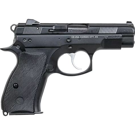 The <b>PCR</b> name stands for ‘Police Czech Republic,’ the group for whom the model was originally designed. . Cz 75 d pcr hickok45